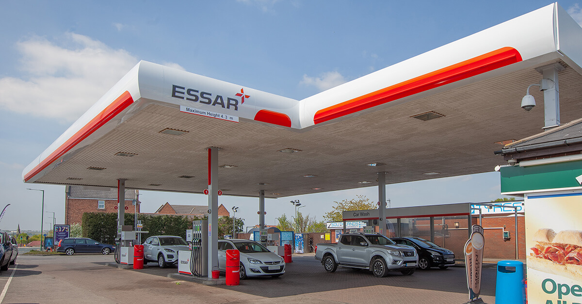 essar